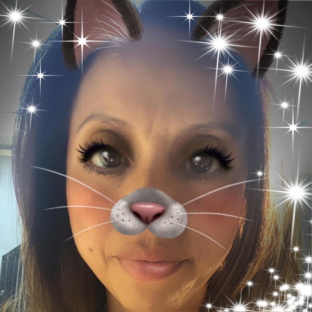 Meet your Posher, Fabiola